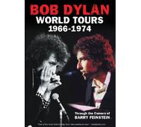 Bob Dylan - World Tours 1966-1974 [Alemania] [DVD]