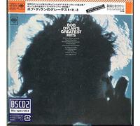 Bob Dylan's Greatest Hits (Blu-Spec CD2) (Paper Sleeve)