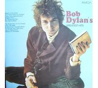 Bob Dylan's Greatest Hits [Vinyl LP] [Schallplatte]
