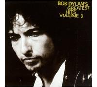 Bob Dylan's - Greatest Hits Vol 3