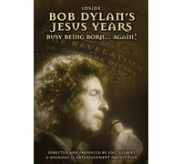 Bob Dylan's Jesus Years [Reino Unido] [DVD]