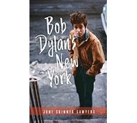 Bob Dylan's New York