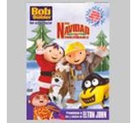 Bob El 5-Navidad [DVD de Audio]