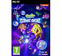 Bob Esponja Cosmic Shake INT