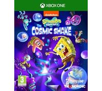 Bob Esponja Cosmic Shake XONE INT