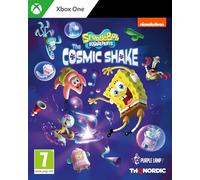 Bob Esponja Cosmic Shake XONE INT