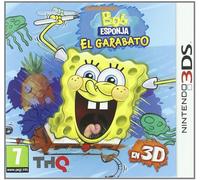 Bob Esponja: El Garabato