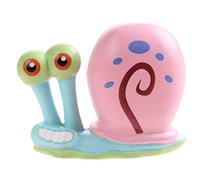 Bob Esponja Spongebob Squarepants Figura gari, Color Blanco, Small (Comansi 99097)