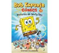 Bob Esponja: Historias En Seally Sea