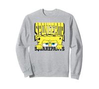 Bob Esponja Pantalones Cuadrados Bikini Bottom American Classic 90s Fun Sudadera