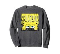Bob Esponja Pantalones Cuadrados Bikini Bottom American Classic Fun 90s Sudadera