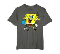 Bob Esponja Pantalones Cuadrados Bob Esponja Nos Vemos Camiseta