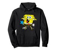 Bob Esponja Pantalones Cuadrados Bob Esponja Nos Vemos Sudadera con Capucha