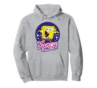 Bob Esponja Pantalones Cuadrados Fancy Friend Comedy Show Classic 90s Sudadera con Capucha