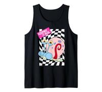 Bob Esponja Pantalones Cuadrados - Gary Keeping It Real Camiseta sin Mangas