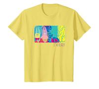 Bob Esponja Pantalones Cuadrados Niños Verano Surf Playa Retro Vacaciones Camiseta