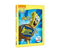 Bob esponja:ser o no ser pantalones cuadrados [DVD]