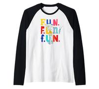 Bob Esponja Squarepants Calamardo Plancton Fun Classic Grumpy Camiseta Manga Raglan