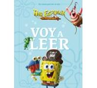 Bob Esponja: Una Aventura Pirata. Voy A Leer