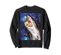 Bob Esponja Y Patricio Ataque De Tiburón Sudadera