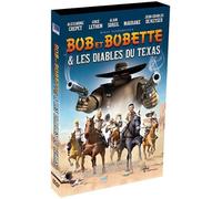 Bob et Bobette & les diables du Texas [Francia] [DVD]