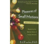 Bob Fancher Robert Fanc Pleasures of Small Moti (Tapa blanda) (Importación USA)