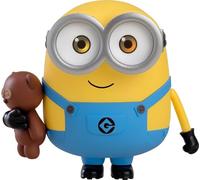 Good Smile Company – Figura Nendoroid BOB (Minions) – 7,5 cm