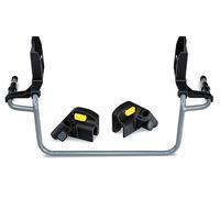 BOB Gear® Adaptador individual para cochecito de correr para asientos de coche Britax® seleccionados con ClickTight®