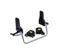 Bob Gear Single Jogging Stroller Adapter for Graco Infant Car Seats