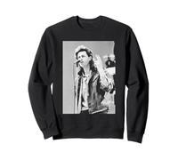 Bob Geldof Boomtown Rats Live Aid Concert Band Aid 1985 Sudadera