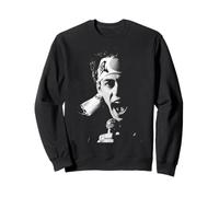 Bob Geldof Boomtown Rats Trampa para Ratas en Vivo en Tokio 1980 Sudadera