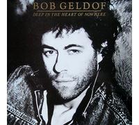 Bob Geldof - Deep in The Heart of Nowhere (1986) [Import] [Vinilo]