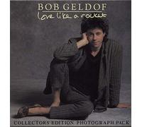 Bob Geldof - Love Like A Rocket