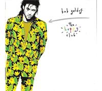 Bob Geldof - The Happy Club [Casete]