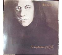 BOB GELDOF - VEGETARIANS OF LOVE LP (VINYL) UK MERCURY 1990 (Katalog-Nummer: 8462501)