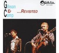 Bob Gibson - At the Gate of Horn Revisited