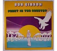 BOB GIBSON - funky in the country LP