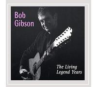 Bob Gibson - Living Legend Years
