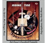 Bob Grawi/The Gravikord Ensemble - RISING TIDE (US Import)