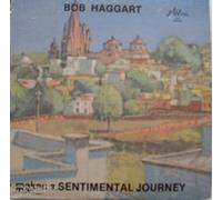 Bob Haggart - Makes a Sentimental Journey [Vinilo]