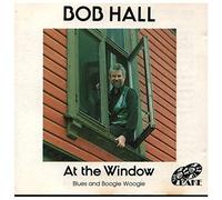 Bob Hall Quartet - At the Window