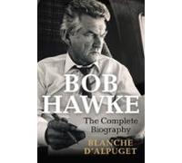Bob Hawke (ebook)