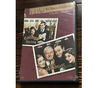 Bob Hope - Big Broadcast Of 1938 & College Swing [Edizione: Stati Uniti] [Reino Unido] [DVD]