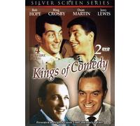 Bob Hope/Bing Crosby/Dean Martin/Jerry Lewis [Reino Unido] [DVD]