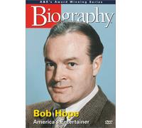 Bob Hope - Biography: Bob Hope - America's Entertainer [USA] [DVD]