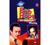Bob Hope - Bob Hope-Comedy Hour [Reino Unido] [DVD]