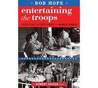 Bob Hope - Bob Hope: Entertaining the Troops [USA] [DVD]