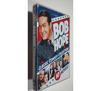 Bob Hope Classic Comedy Collection [USA] [DVD]