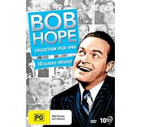 Bob Hope Collection: 1938-1946 [USA] [DVD]