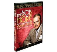 Bob Hope - The Bob Hope Collection: Volume 2 [Reino Unido] [DVD]